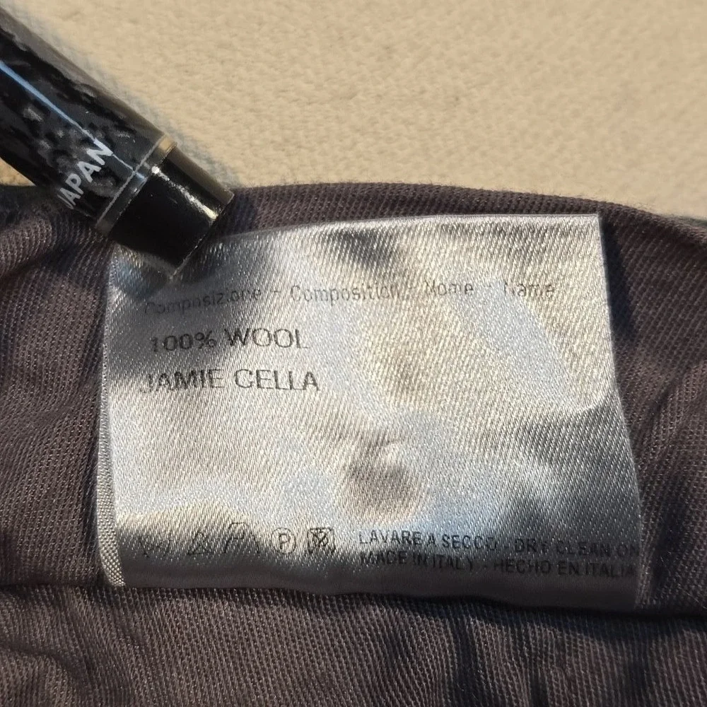 Brioni order by
